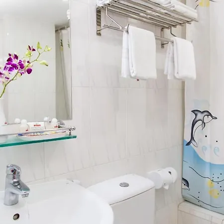 酒店 Private Near Istanbul Airport 4 Arnavutkoy